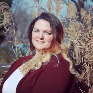 Meet your Posher, Christy